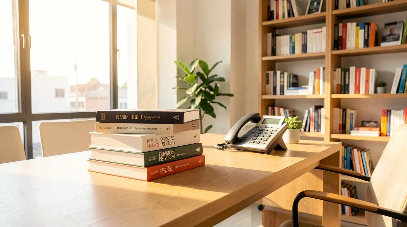 Vornule Finance Oficina