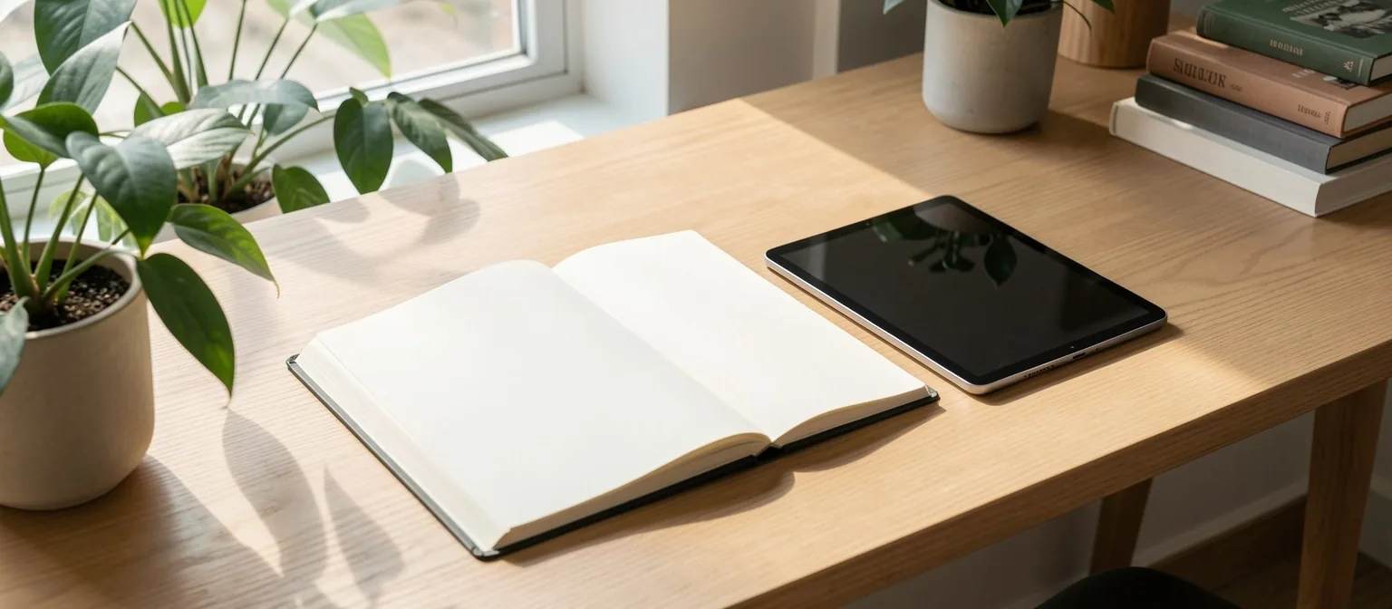 Vornule Finance Workspace