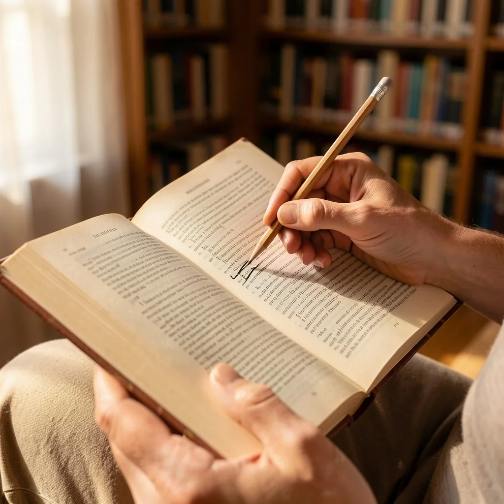 Lectura reflexiva