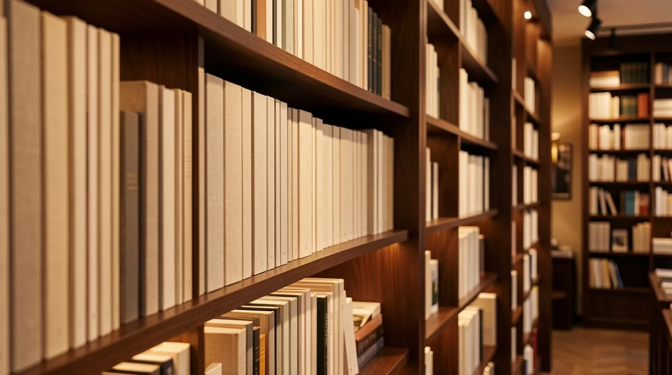 Librería Vornule